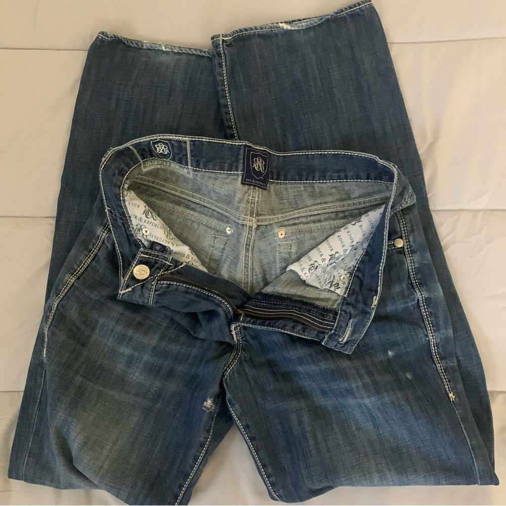 COPY - Rock & Republic Men’s Jeans